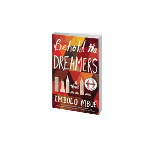 Behold the dreamers