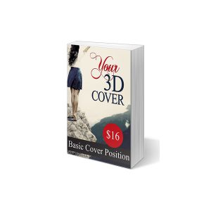 your 3d cover